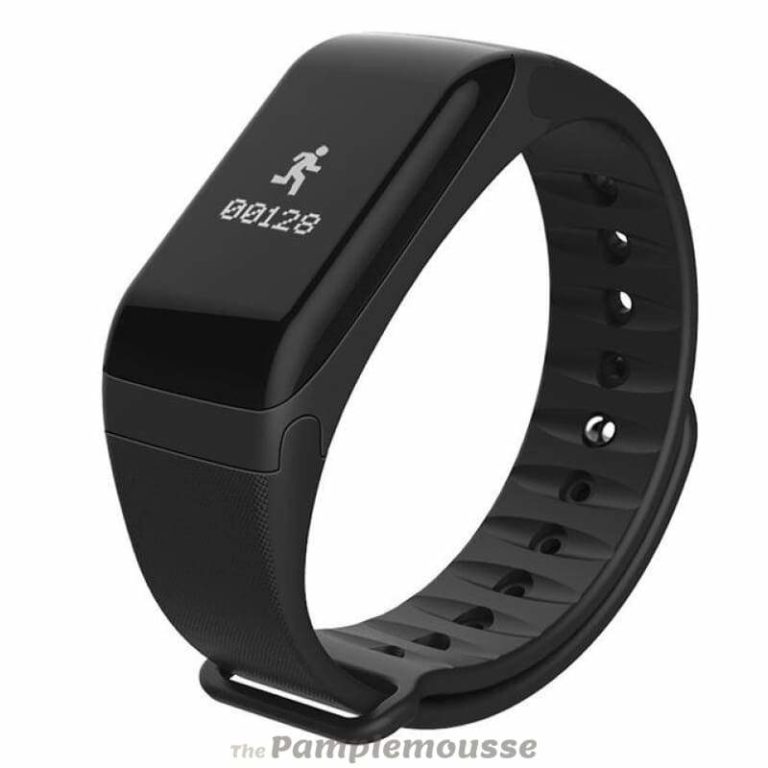 What Is Fitness Tracker Band Wearable Fitness Trackers