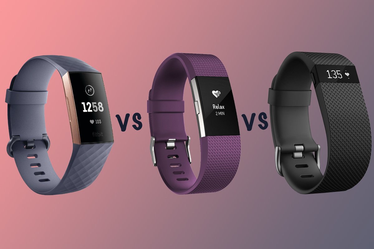 What Is The Difference Between A Fitbit And A Regular Fitness Tracker