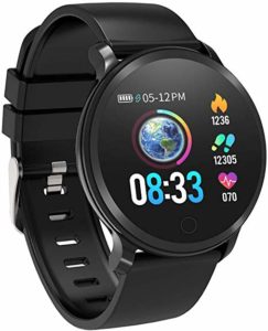 bingofit fitness tracker smart watch