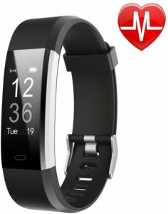 letscom fitness tracker ip67