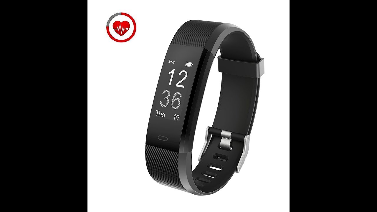 yg3 plus hr fitness tracker price