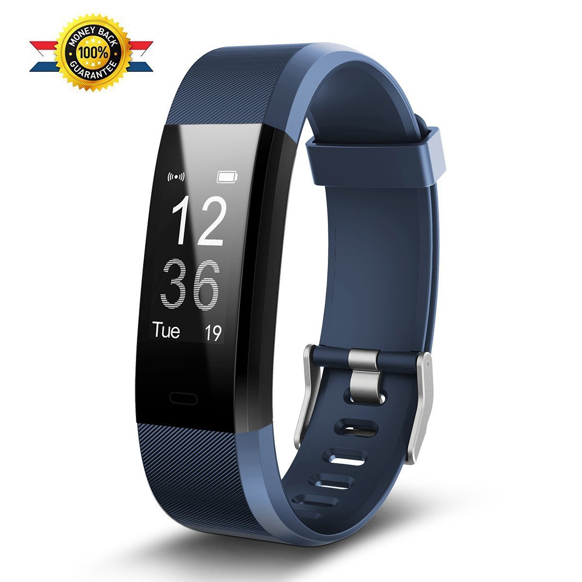 3plus hr activity tracker