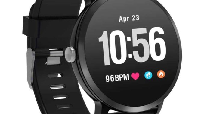 yoyofit fitness tracker