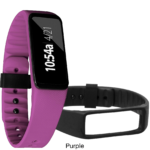 Fitness Tracker 3 Plus 3 Swipe Watch