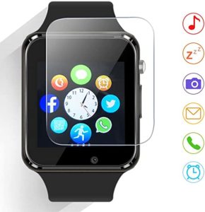 best activity tracker with music