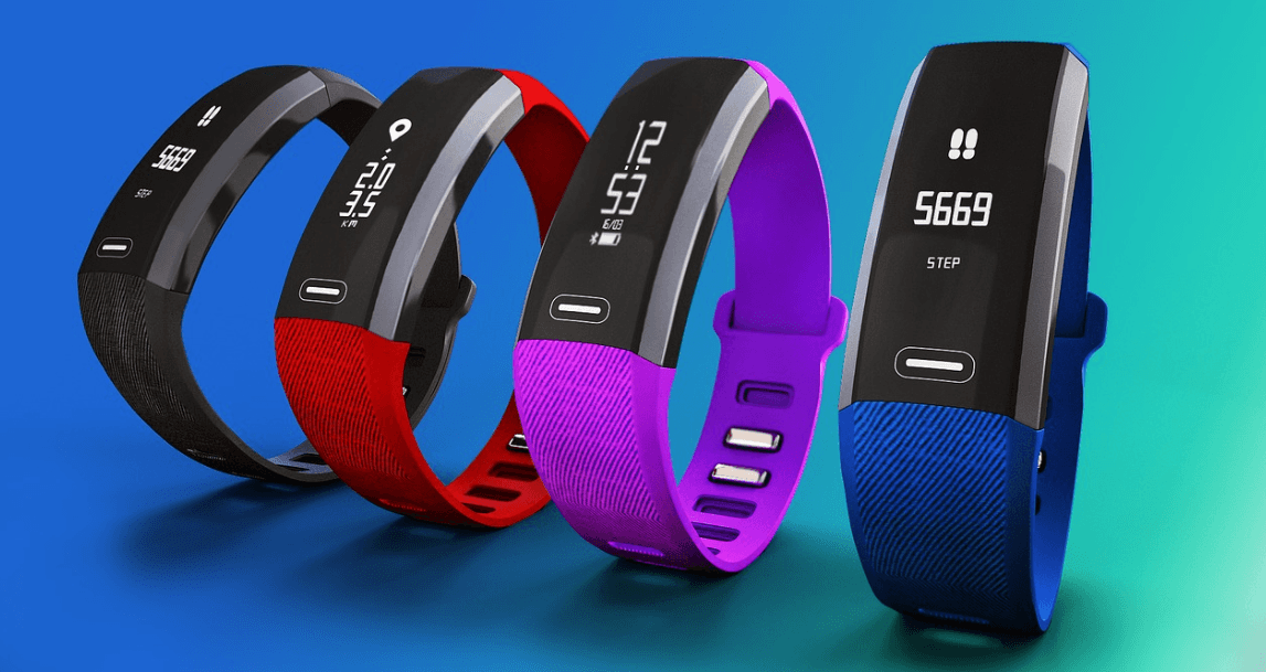 Best Fitness Tracker For Child Wearable Fitness Trackers