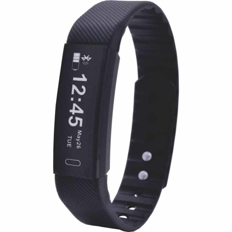 Elink Fitness Tracker Wearable Fitness Trackers