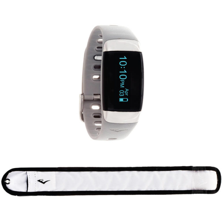 everlast gympal2 fitness tracker review