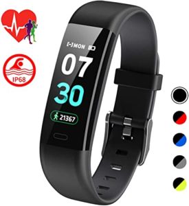 windows 7 for itek pro fit fitness tracker