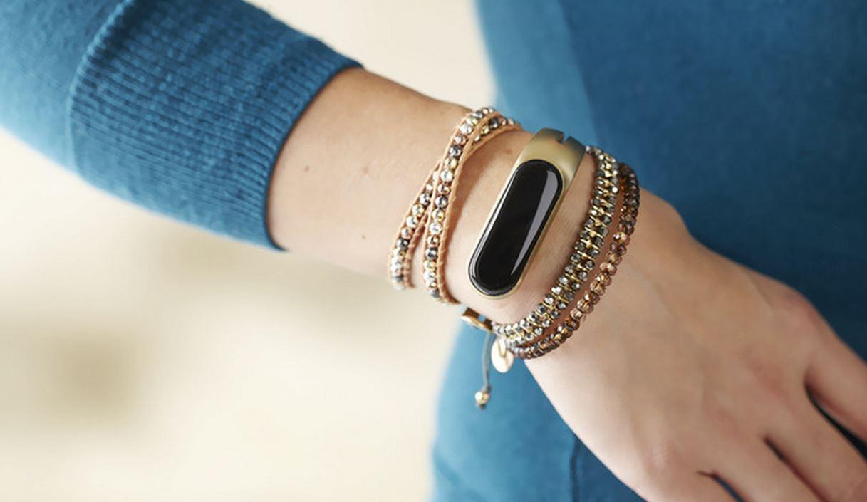 Fitness Tracker Fashion Wearable Fitness Trackers