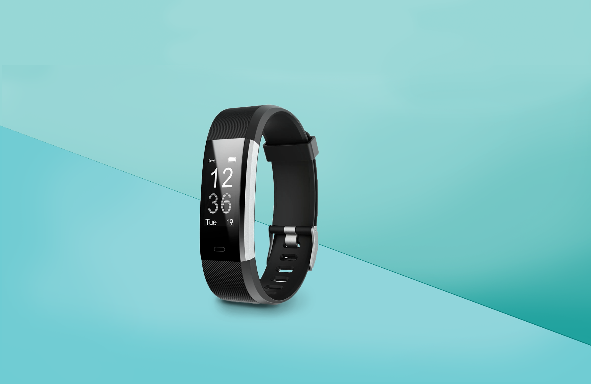 Tell How Automatically Many You In That You Calories Fitness Tracker Take