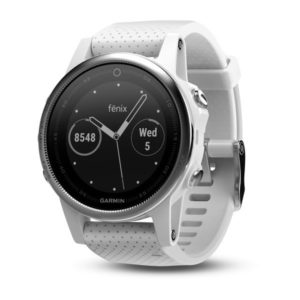 fenix 5s sleep tracking