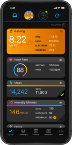 fitness tracker compatible with google pixel 2