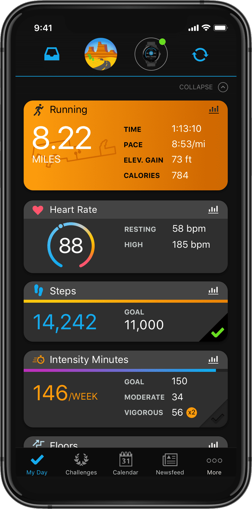 Mobile App Fitness Tracker at Jennifer Lewis blog