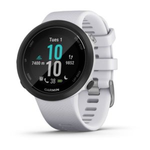 swim fitness tracker