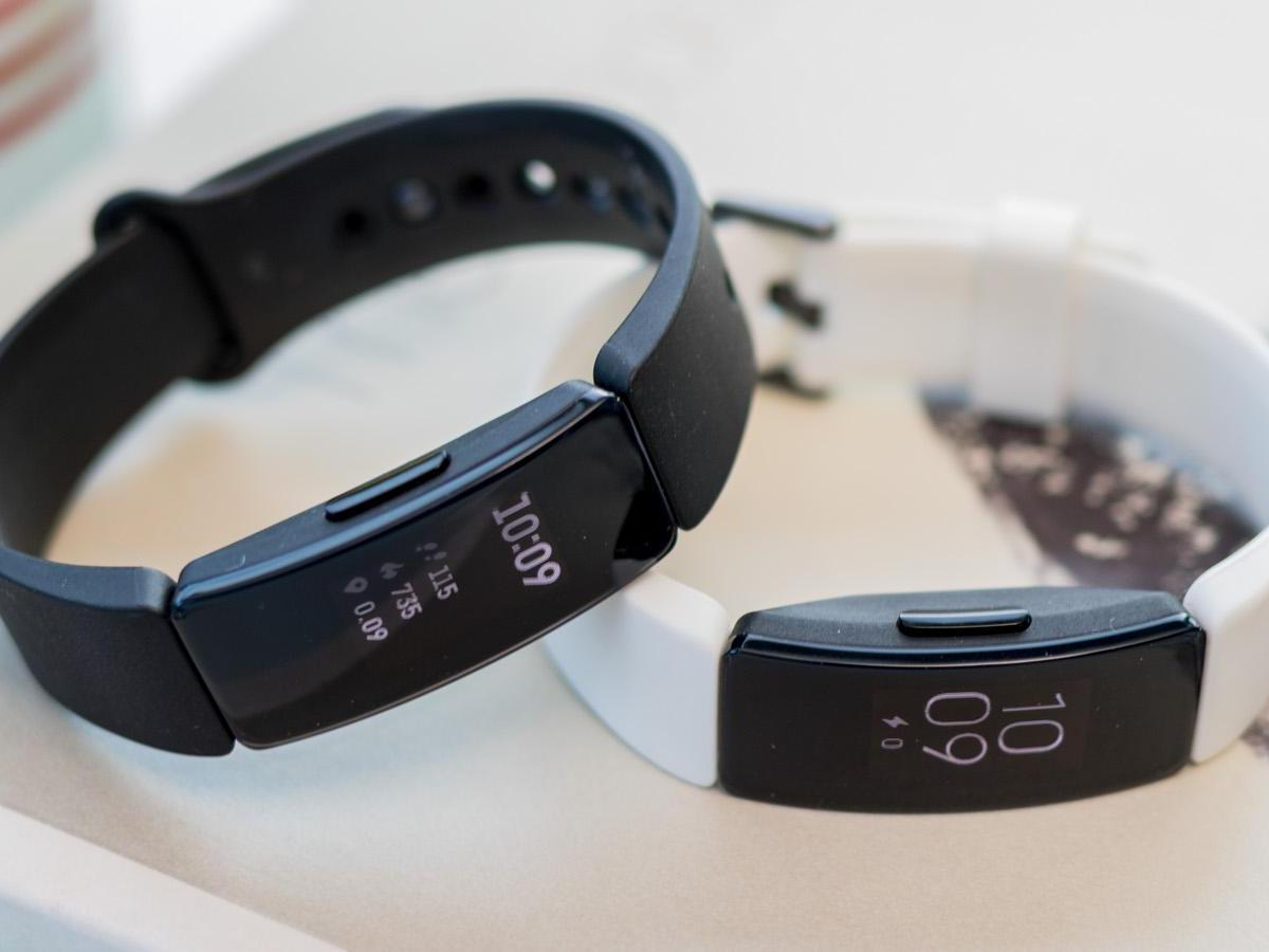fitness tracker big w