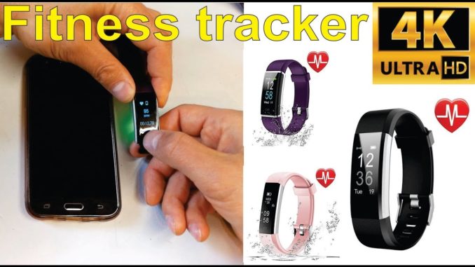 track exercise on iphone