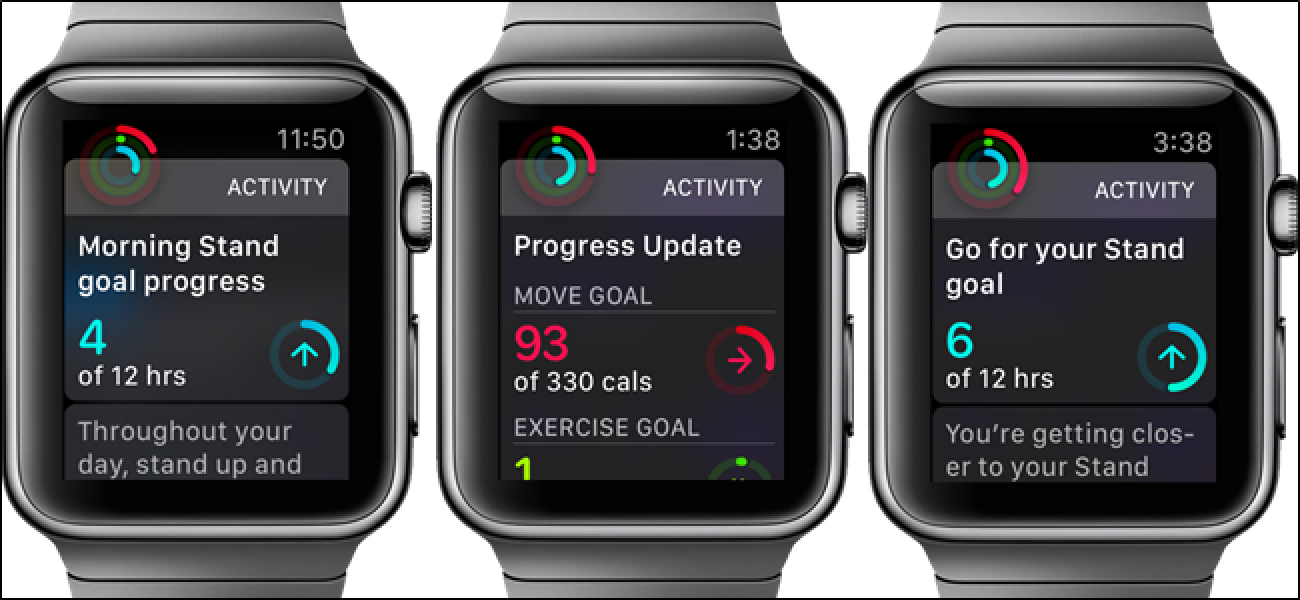 How To Get Fitness Tracker To Stop Showing Up On Your Apple Watch