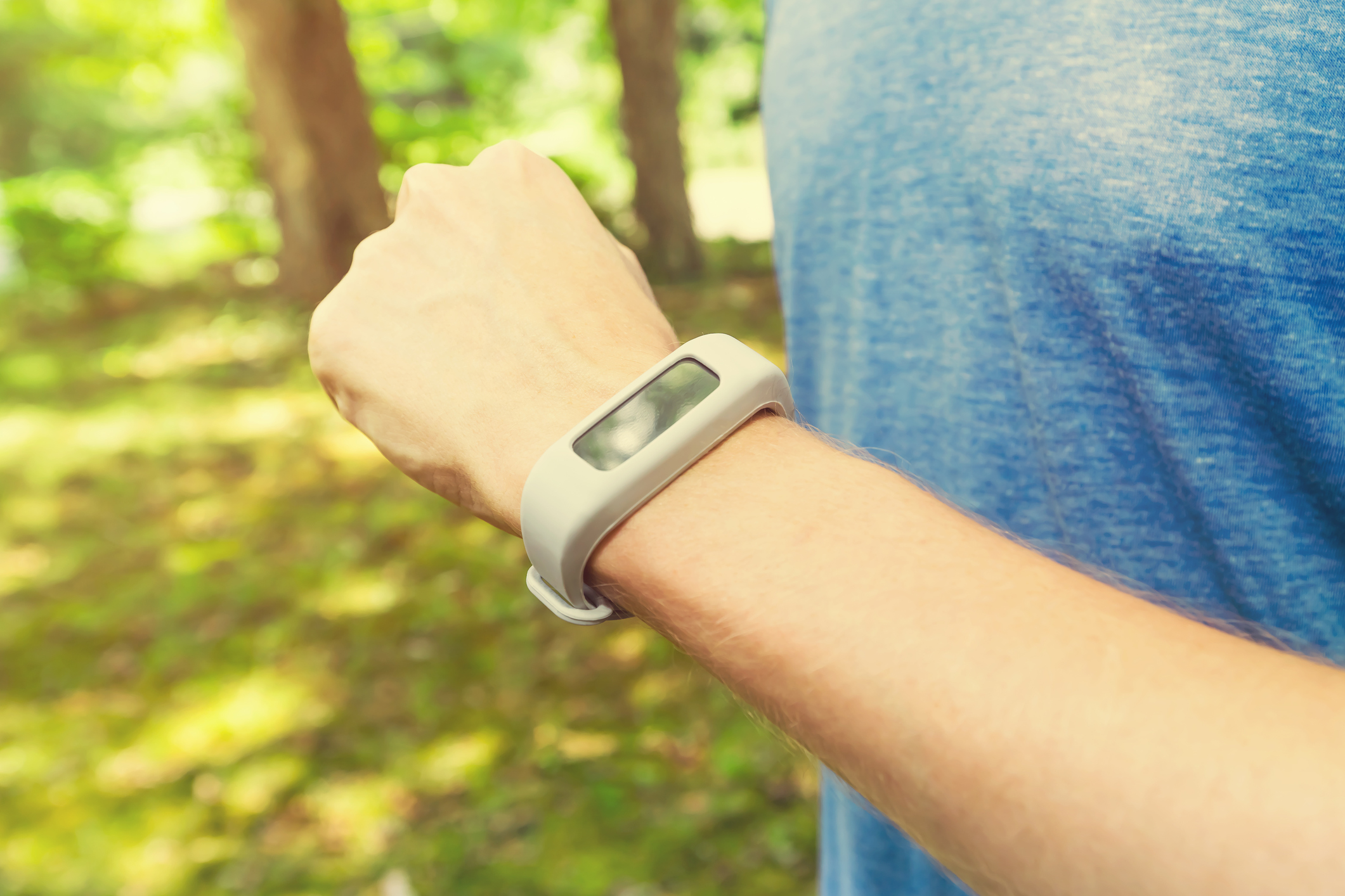 How To Measure Heartrate With Fitness Tracker Wearable Fitness Trackers