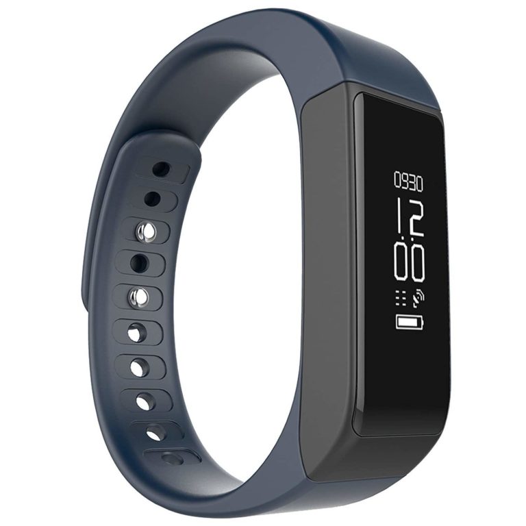 How Reset Wireless To Fitness Tracker I5 Juboury Plus