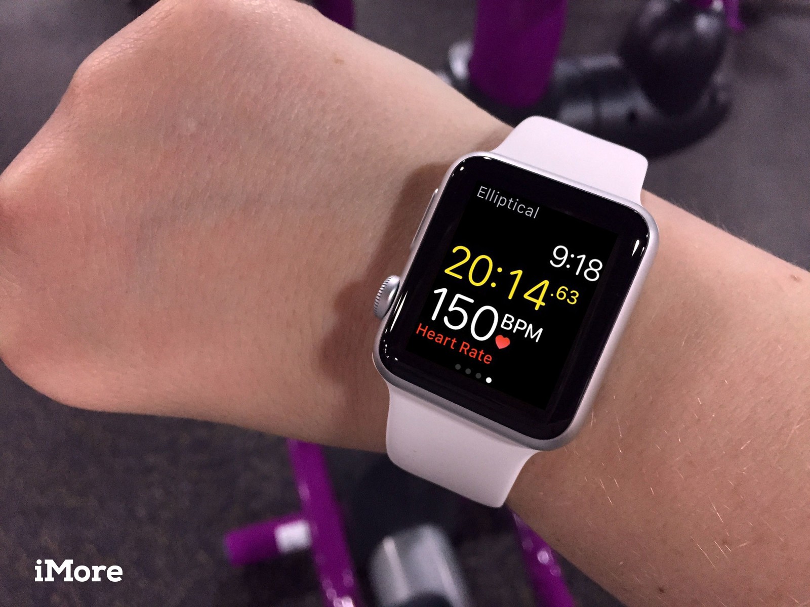 How to set up fitness tracker on iwatch wearable fitness trackers