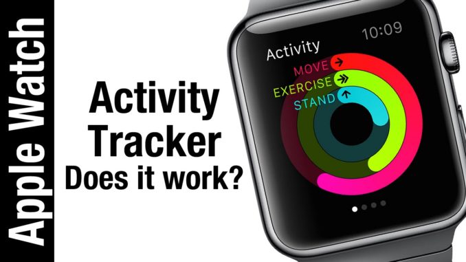 connecting apple watch to my fitness pal