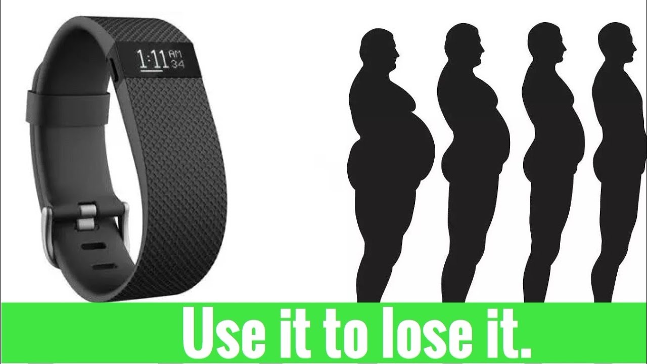 How To Use Fitness Tracker To Lose Weight Wearable Fitness Trackers