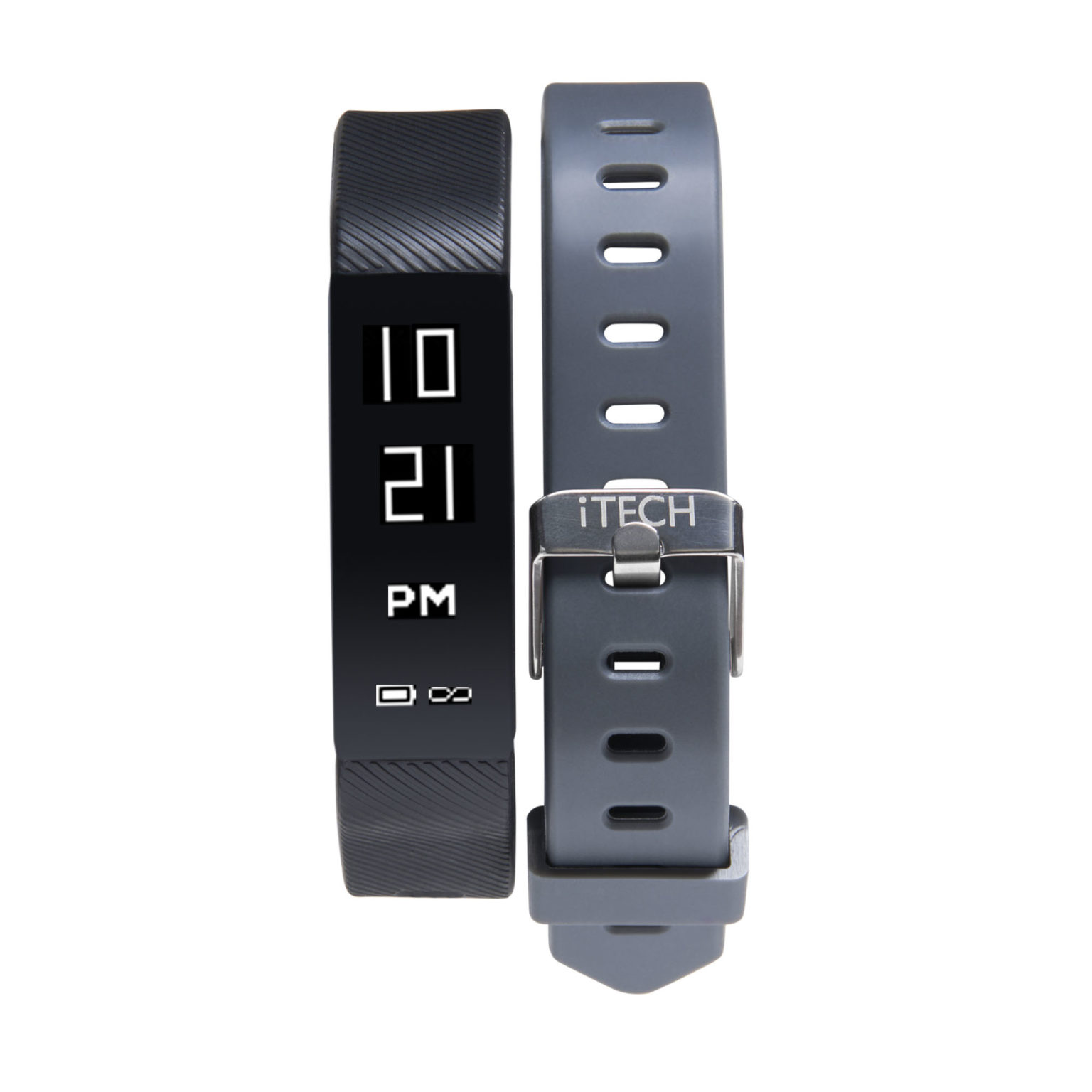 itech fitness tracker