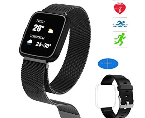 Fitness Tracker Huawise