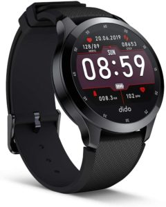 ip68 activity tracker smartwatch