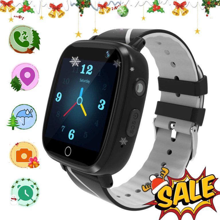 gps fitness tracker with music