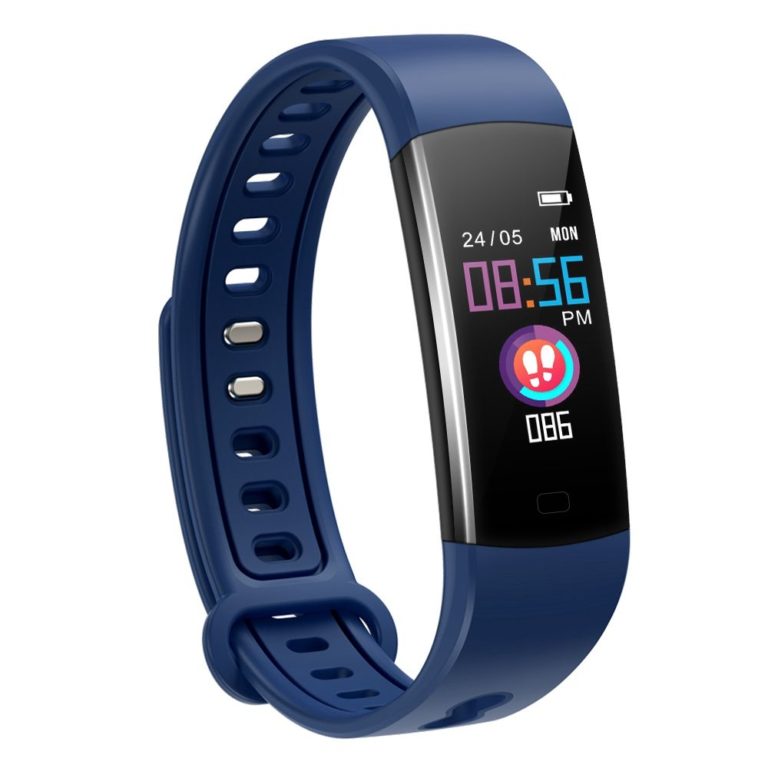 How To Turn On Morefit Fitness Tracker at Jeffrey Taylor blog
