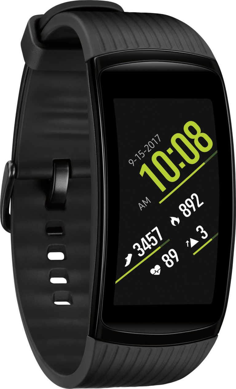 Samsung Fitness Tracker 2 - Wearable Fitness Trackers