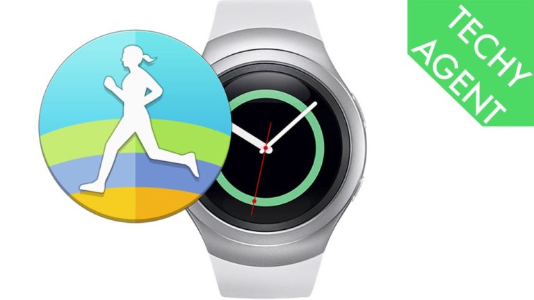 samsung fitness tracker 2