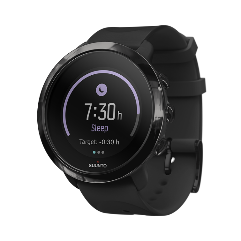 suunto activity tracker