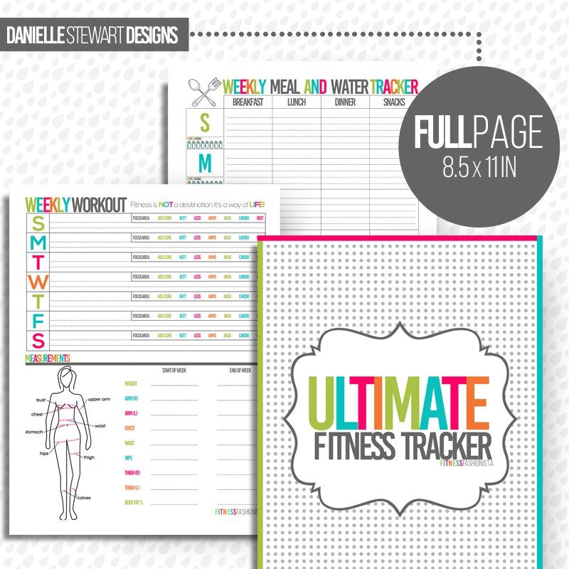 Ultimate Fitness Tracker Wearable Fitness Trackers