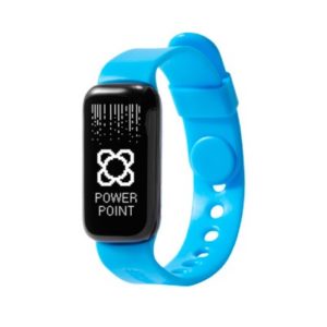 unicef activity tracker