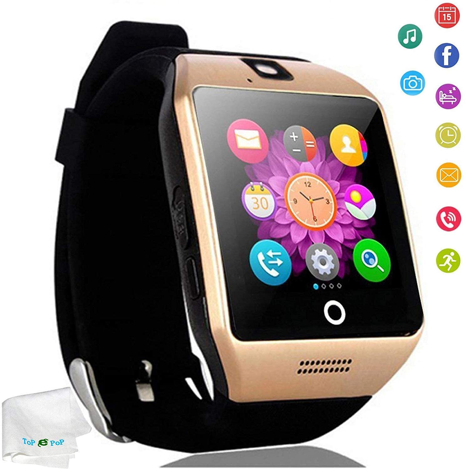 living better tech fitness tracker