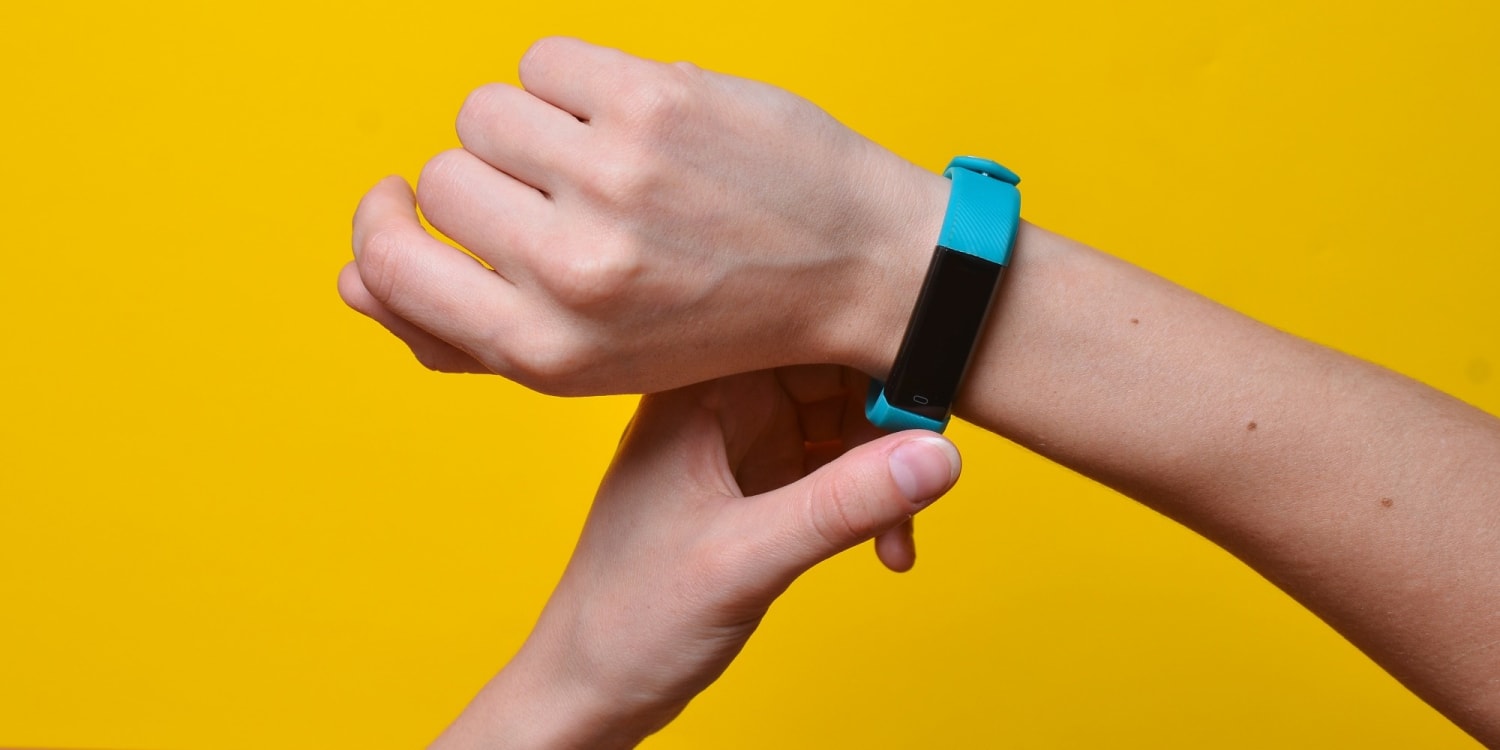 Which Fitness Tracker Should I Get Quiz Wearable Fitness Trackers