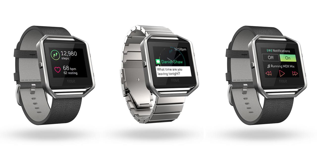 best fitbit tracker 2020