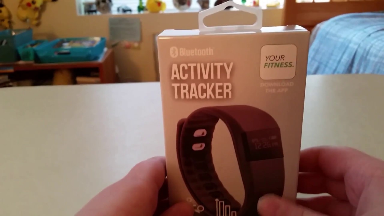 Your Fitness Activity Tracker Target Wearable Fitness Trackers