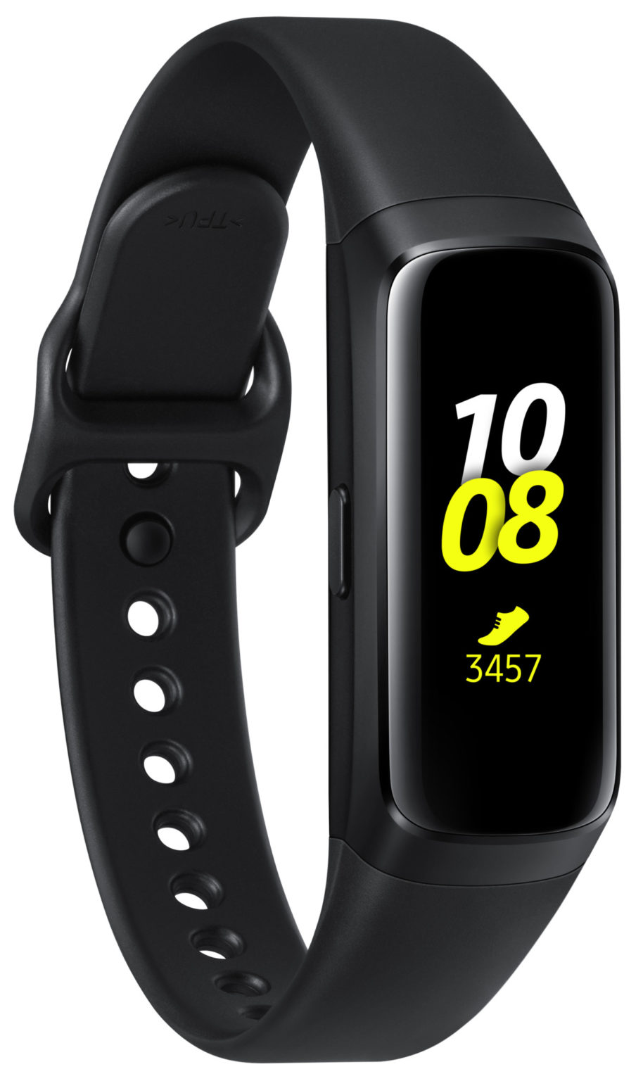 For Best Galaxy Fitness Tracker
