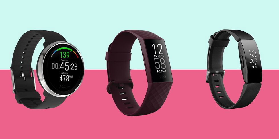 Best Fitness Tracker That Reads Hr When Sweating - Wearable Fitness ...