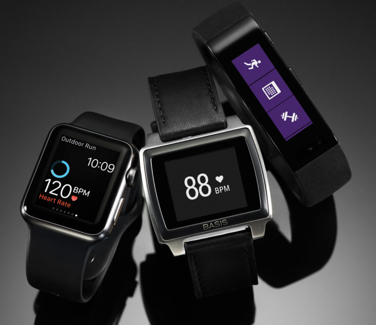 new fitness trackers