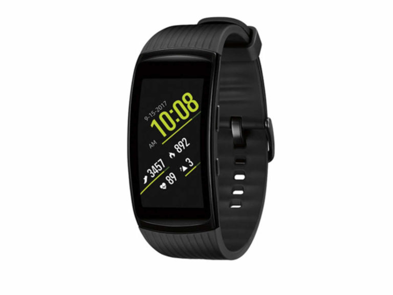 fit tracker