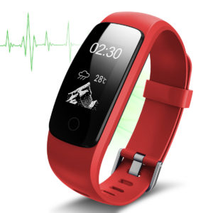 id107 fitness tracker