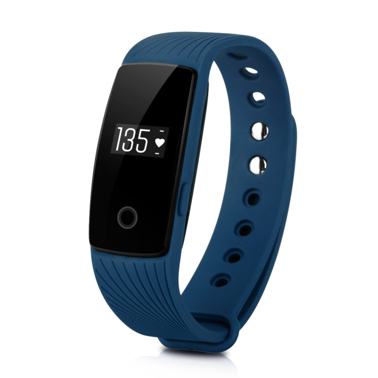 diggro smart fitness tracker app