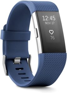 fitbit charge 2 fitness tracker