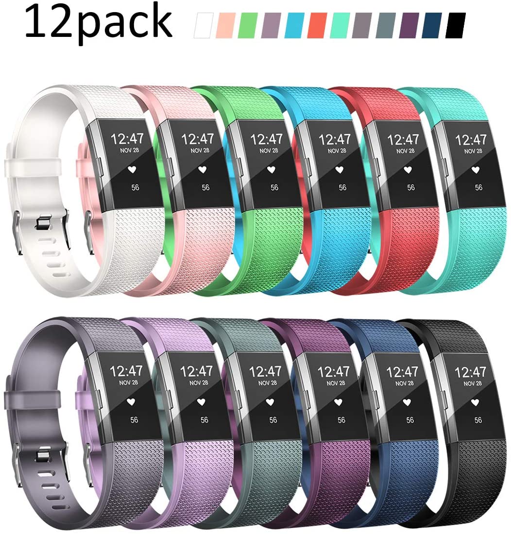 Fitbit Cylinder Fitness Tracker Wearable Fitness Trackers