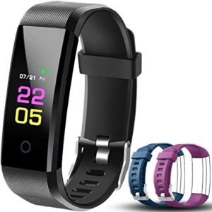 best fitness tracker for teenager